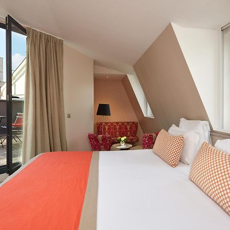 Hotel Vic Eiffel Париж Экстерьер фото